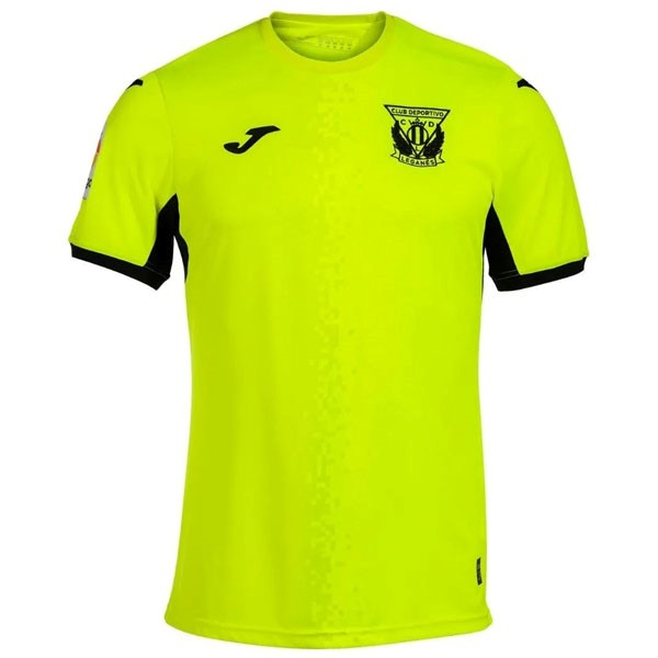 Tailandia Camiseta CD Leganes Tercera 2022-2023